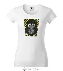 Dámské tričko Jungle Guardian