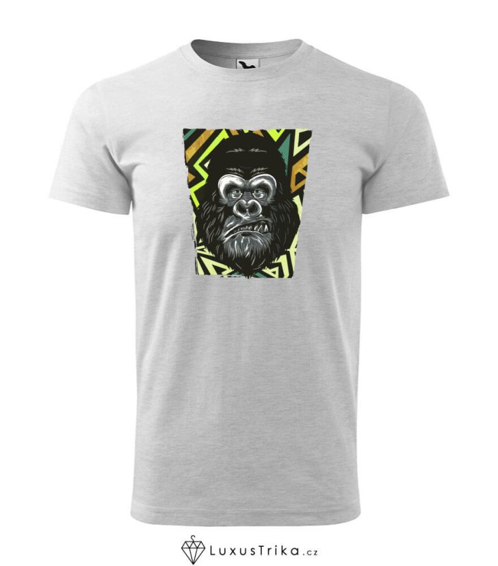 Pánské tričko Jungle Guardian