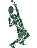 Sportovní - Více barev