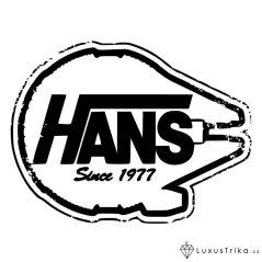 Pánské tričko Hans