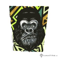 Dámské tričko Jungle Guardian