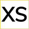 XS