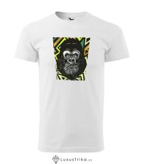 Pánské tričko Jungle Guardian